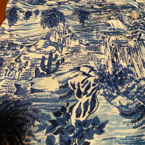 Vintage shirt - Picture 2 of 3